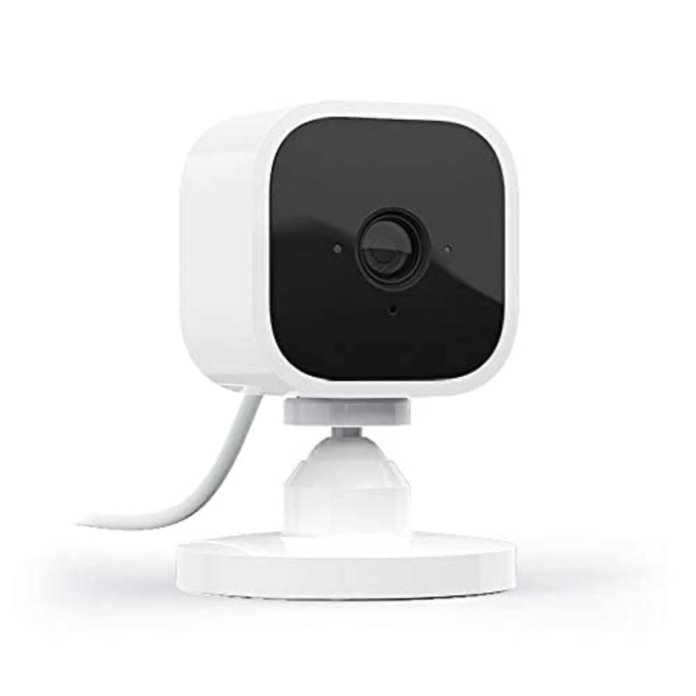 Blink mini camera